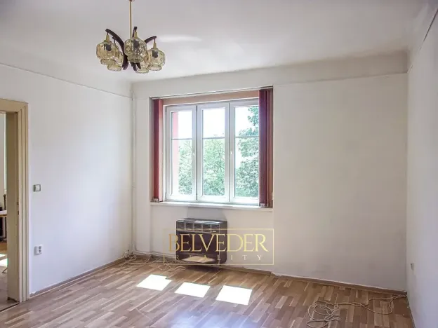 Pronájem bytu 1+1, Teplice, Smetanova, 50 m2