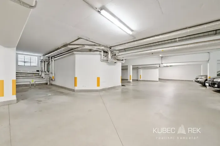 Pronájem bytu 2+kk, Tábor, Budějovická, 54 m2