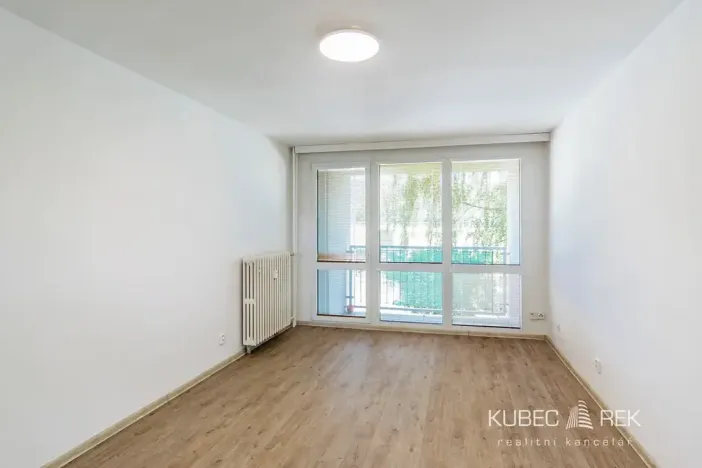 Pronájem bytu 3+1, Tábor, Helsinská, 72 m2