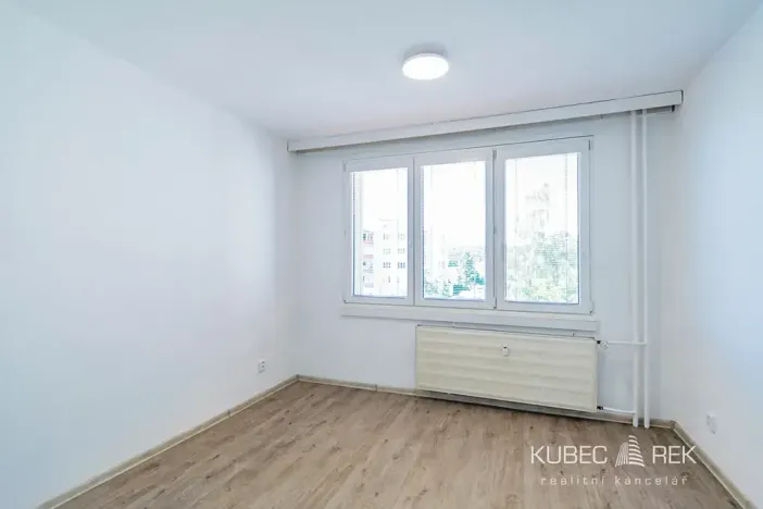 Pronájem bytu 3+1, Tábor, Helsinská, 72 m2