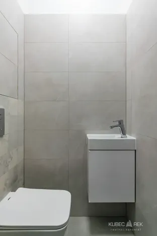 Pronájem bytu 3+1, Tábor, Helsinská, 72 m2
