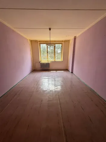 Prodej bytu 2+1, Cebiv, 90 m2