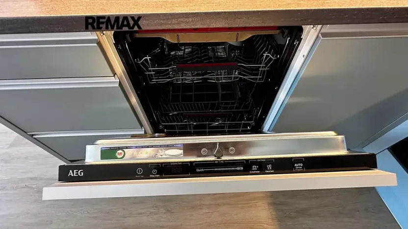 Pronájem bytu 2+kk, Praha - Stodůlky, U jezera, 43 m2