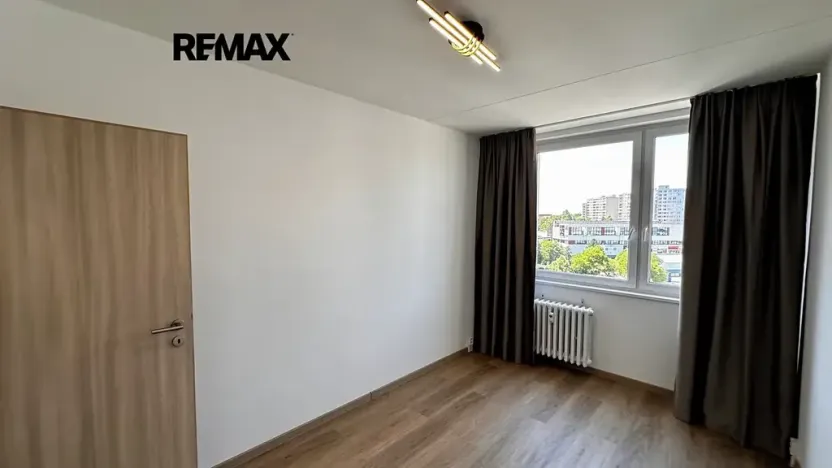 Pronájem bytu 2+kk, Praha - Stodůlky, U jezera, 43 m2