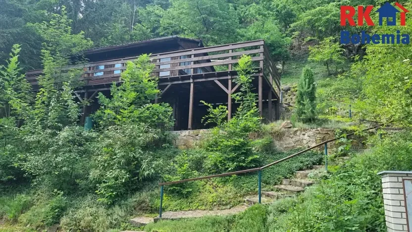 Prodej chaty, Řehenice, 40 m2