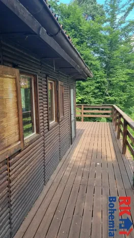 Prodej chaty, Řehenice, 40 m2