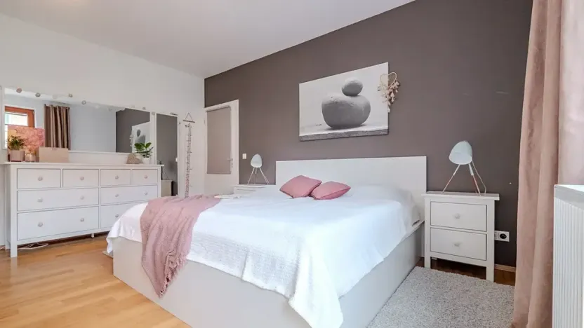 Prodej bytu 3+kk, Poděbrady, Dvořákova, 95 m2