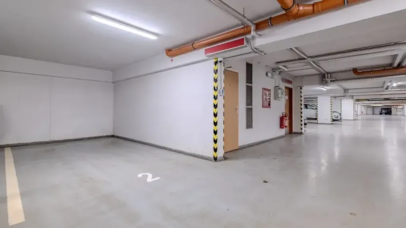 Prodej bytu 3+kk, Poděbrady, Dvořákova, 95 m2