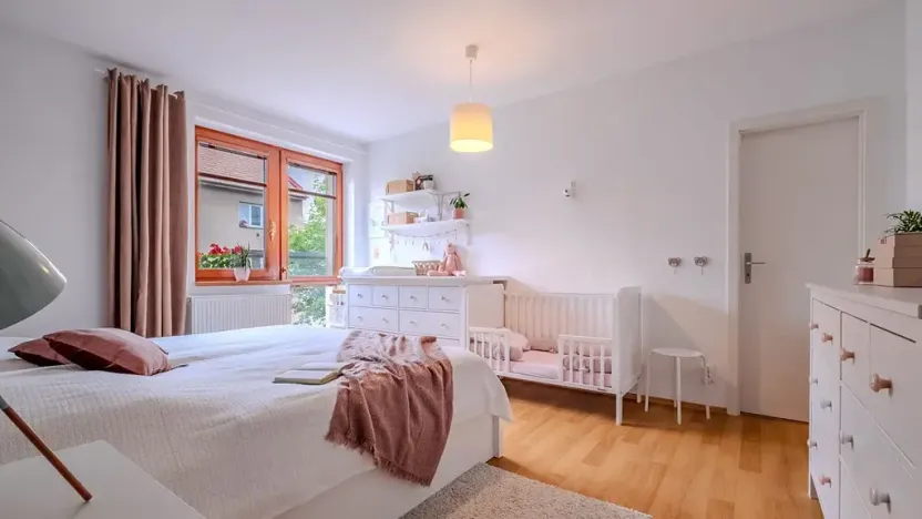 Prodej bytu 3+kk, Poděbrady, Dvořákova, 95 m2