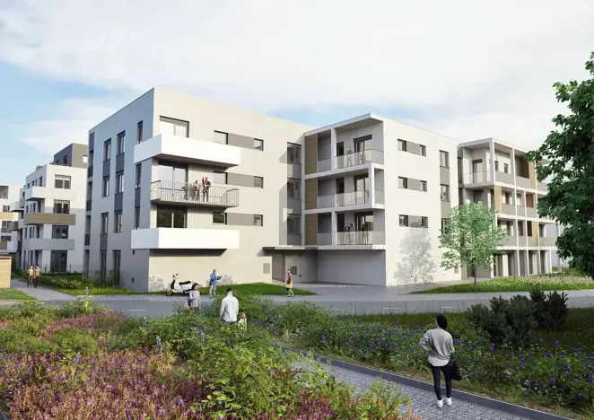 Prodej bytu 1+kk, Chrudim, 29 m2