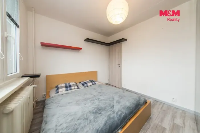 Prodej bytu 3+kk, Praha - Krč, Sládkovičova, 61 m2