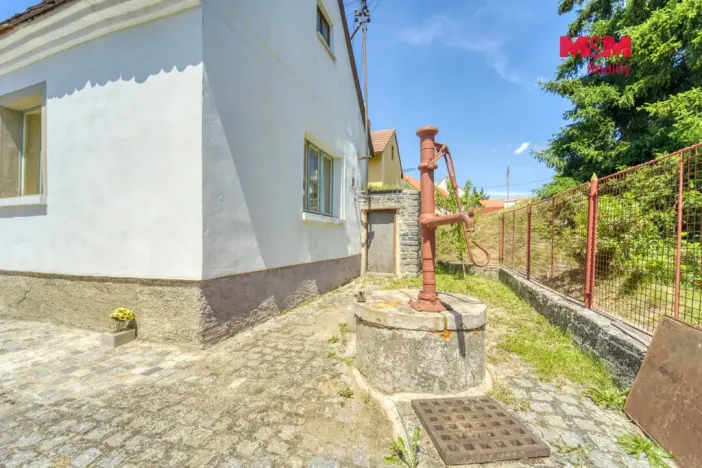Prodej rodinného domu, Lety, 89 m2