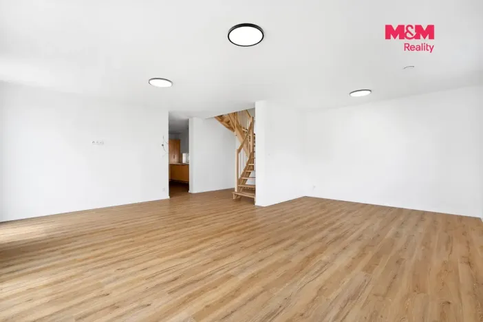 Prodej rodinného domu, Dobšice, 149 m2