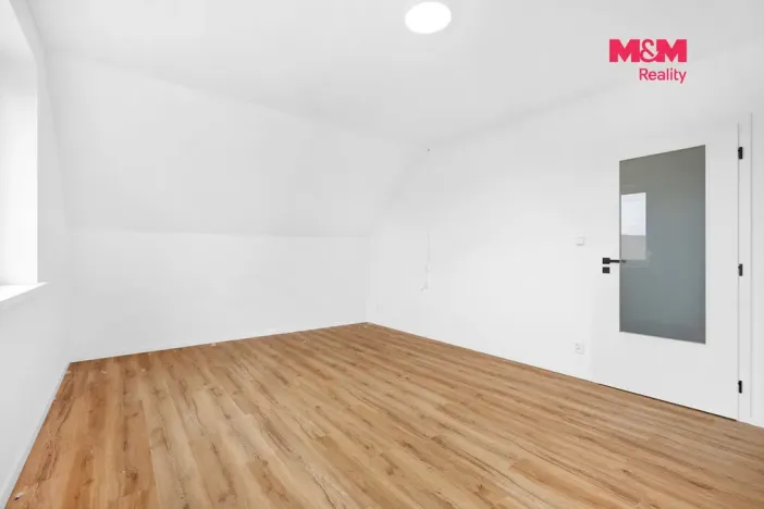Prodej rodinného domu, Dobšice, 149 m2