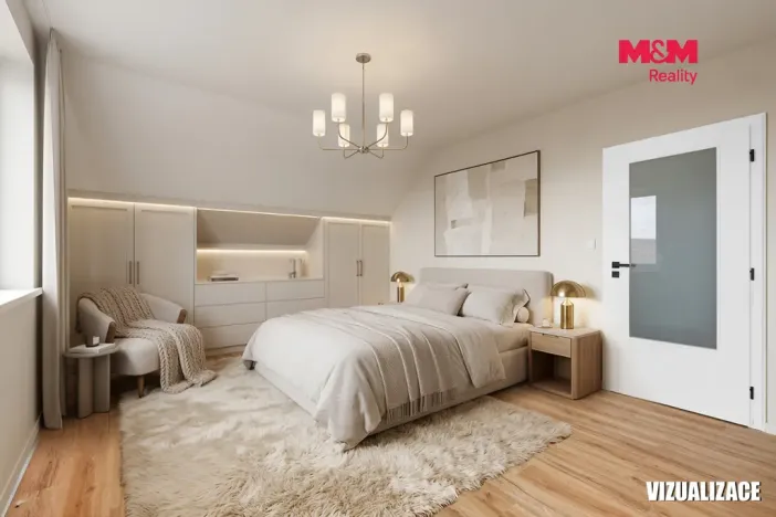 Prodej rodinného domu, Dobšice, 149 m2