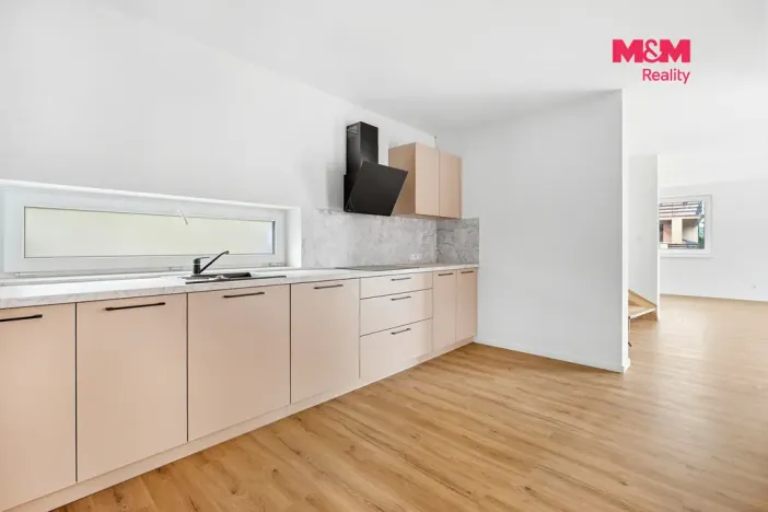 Prodej rodinného domu, Dobšice, 149 m2
