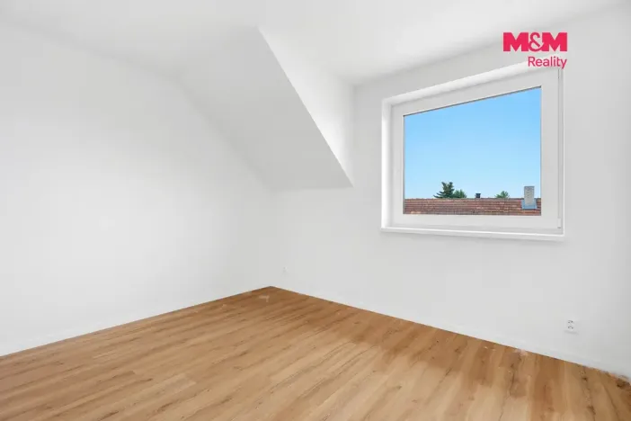 Prodej rodinného domu, Dobšice, 149 m2