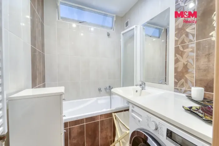 Pronájem bytu 4+1, Horšovský Týn - Malé Předměstí, Masarykova, 71 m2