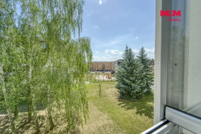 Pronájem bytu 4+1, Horšovský Týn - Malé Předměstí, Masarykova, 71 m2