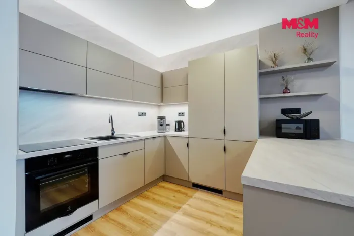 Prodej bytu 3+kk, Železná Ruda - Špičák, 100 m2