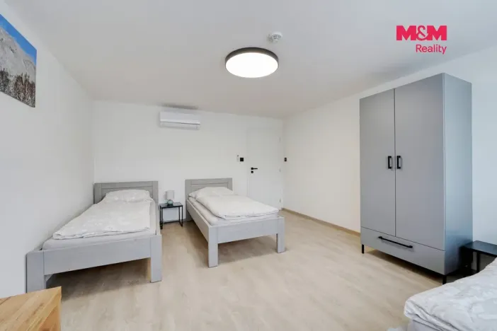 Prodej bytu 3+kk, Železná Ruda - Špičák, 100 m2