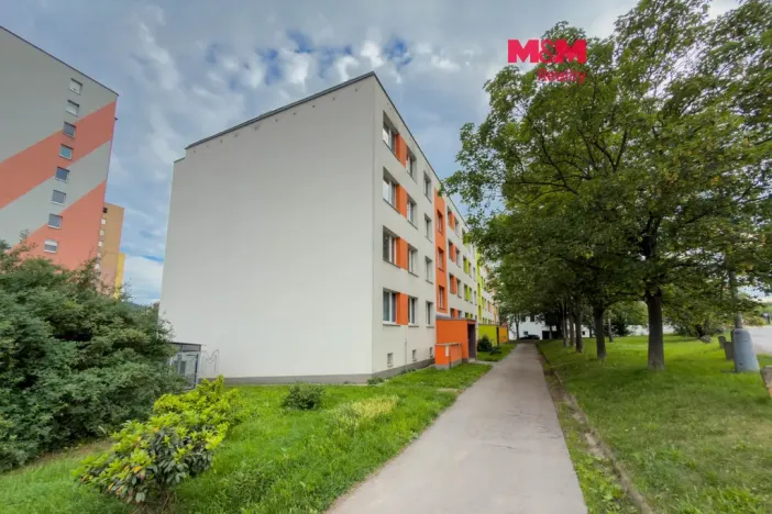 Prodej bytu 3+1, Beroun - Beroun-Město, Košťálkova, 79 m2