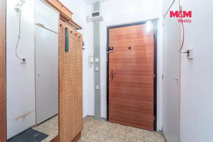 Prodej bytu 3+1, Beroun - Beroun-Město, Košťálkova, 79 m2