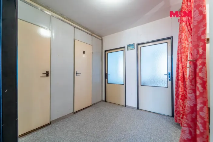 Prodej bytu 3+1, Beroun - Beroun-Město, Košťálkova, 79 m2