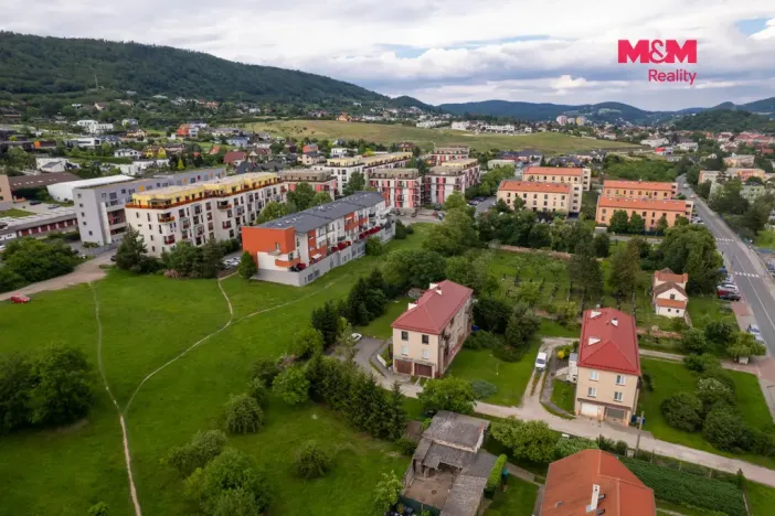 Prodej bytu 3+1, Beroun - Beroun-Město, Košťálkova, 79 m2