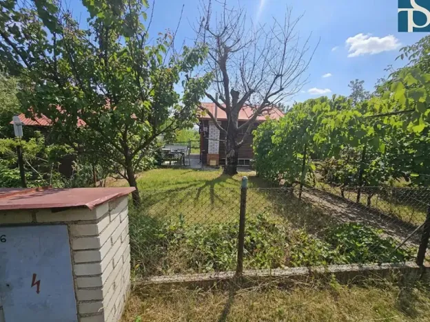 Prodej chaty, Praha - Sedlec, Na Rybářce, 25 m2