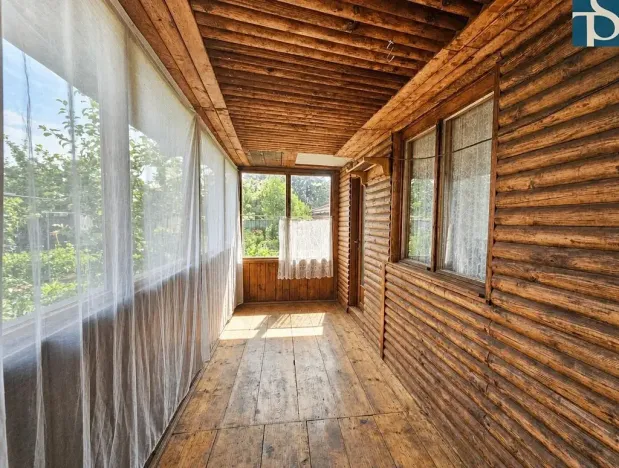 Prodej chaty, Praha - Sedlec, Na Rybářce, 25 m2