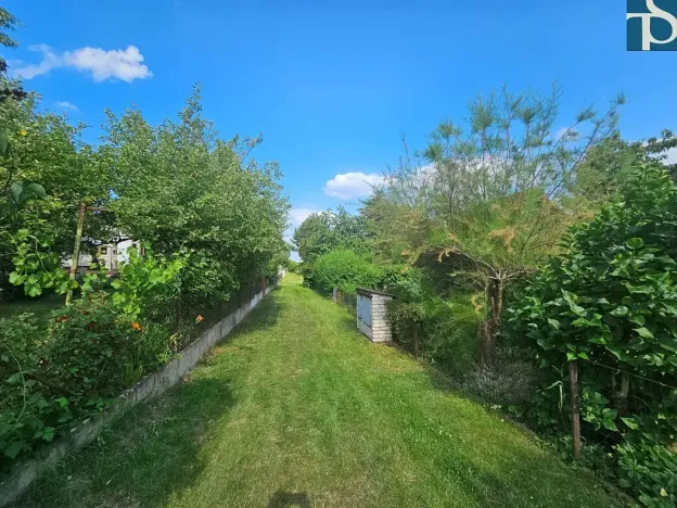 Prodej chaty, Praha - Sedlec, Na Rybářce, 25 m2
