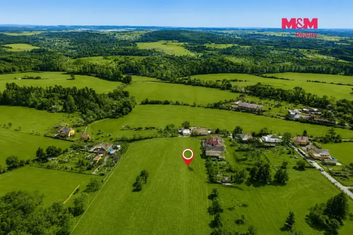 Prodej pozemku pro bydlení, Studnice, 2025 m2