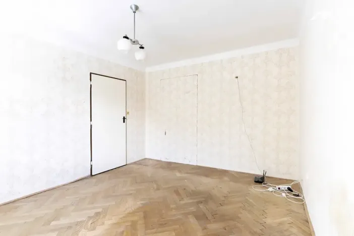 Pronájem bytu 2+1, Chotěboř, Dukelská, 50 m2