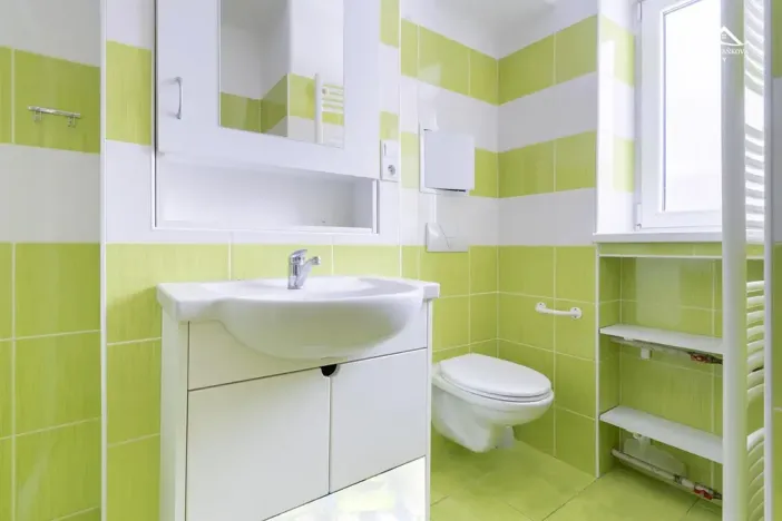 Pronájem bytu 2+1, Chotěboř, Dukelská, 50 m2