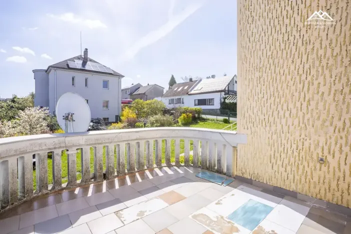 Prodej bytu 1+1, Chotěboř, Husova, 36 m2