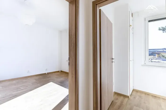 Prodej bytu 1+1, Chotěboř, Severní, 35 m2