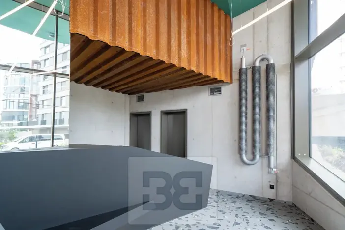 Pronájem bytu 2+kk, Praha - Radlice, U Komína, 55 m2