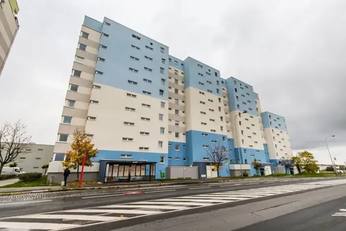 Pronájem bytu 2+kk, Praha - Horní Měcholupy, Hornoměcholupská, 49 m2