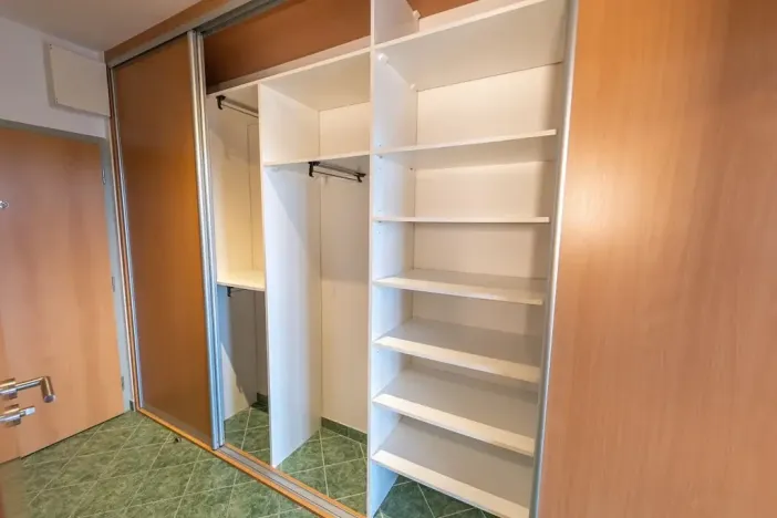Pronájem bytu 1+kk, Praha - Stodůlky, Přeučilova, 38 m2