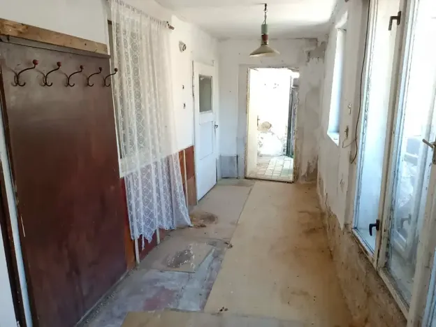 Prodej rodinného domu, Straškov-Vodochody, 102 m2