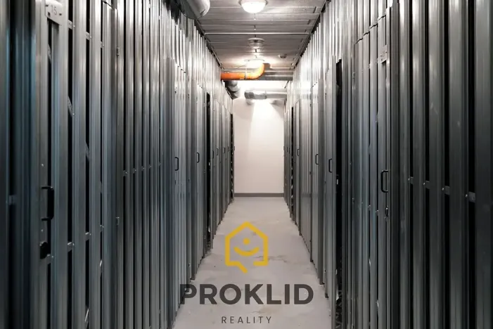 Prodej bytu 4+kk, Olomouc, Třída Jiřího Pelikána, 86 m2