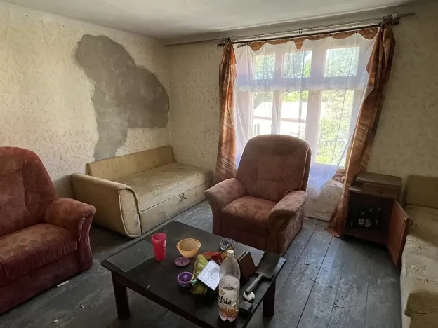 Prodej rodinného domu, Pacov, Antonína Sovy, 230 m2