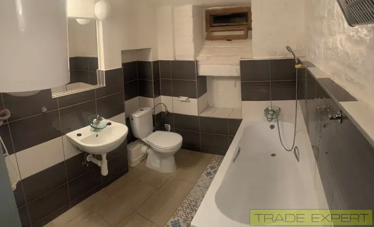 Pronájem bytu 1+1, Stochov, Osvobození, 30 m2