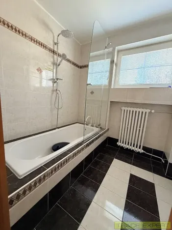 Pronájem bytu 3+kk, Praha - Braník, Mezivrší, 92 m2