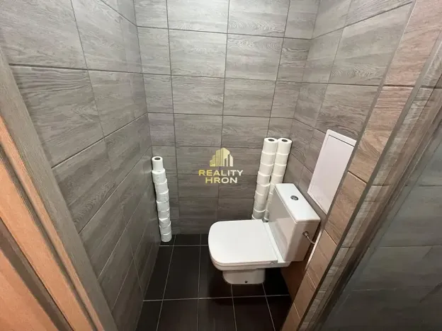 Prodej bytu 1+1, Most, Lipová, 34 m2