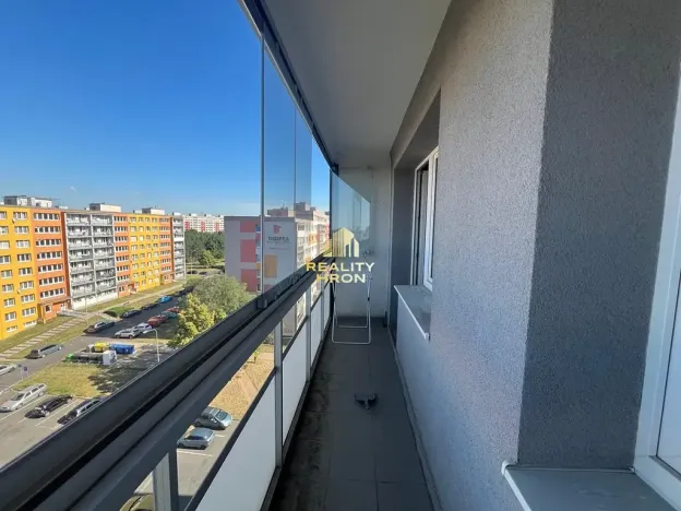 Prodej bytu 1+1, Most, Lipová, 34 m2