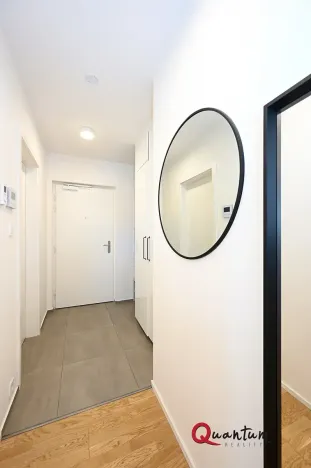 Pronájem bytu 2+kk, Praha - Smíchov, Holečkova, 54 m2