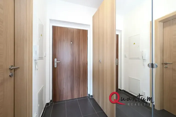 Pronájem bytu 1+kk, Říčany, Na Výšině, 25 m2