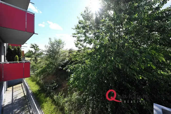 Pronájem bytu 1+kk, Říčany, Na Výšině, 25 m2